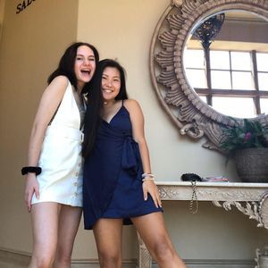 Meet your Posher, Cindy